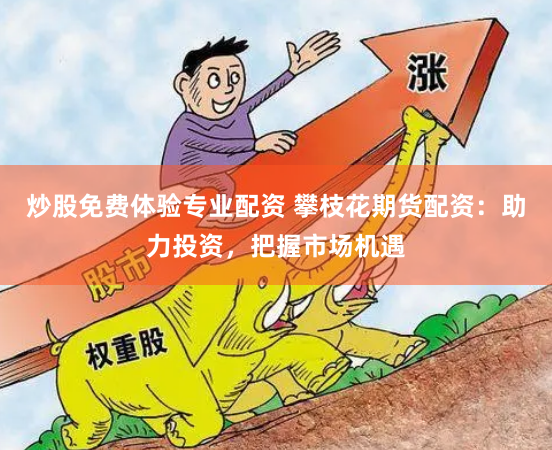 炒股免费体验专业配资 攀枝花期货配资：助力投资，把握市场机遇