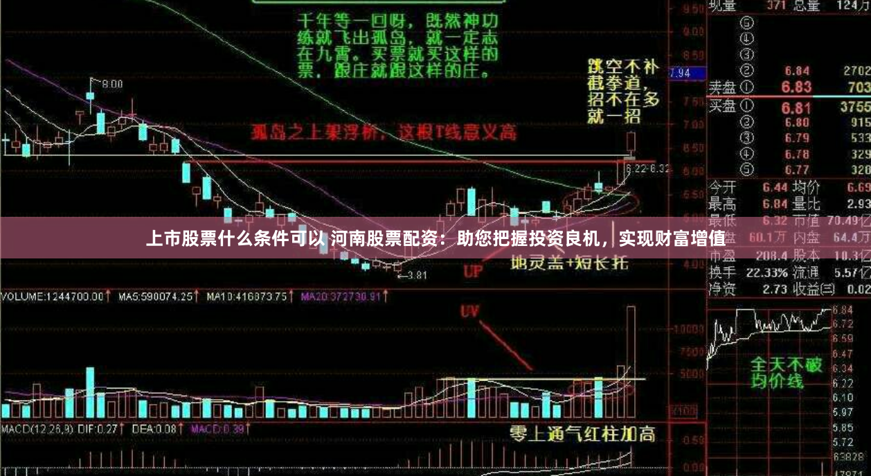 上市股票什么条件可以 河南股票配资：助您把握投资良机，实现财富增值