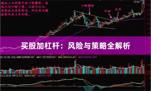 买股加杠杆：风险与策略全解析